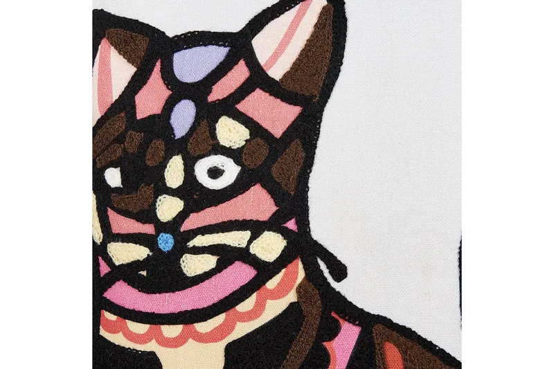 Pynteputer Mehsana - Tekstiler & tepper - Pute & putetrekk - Pynteputer