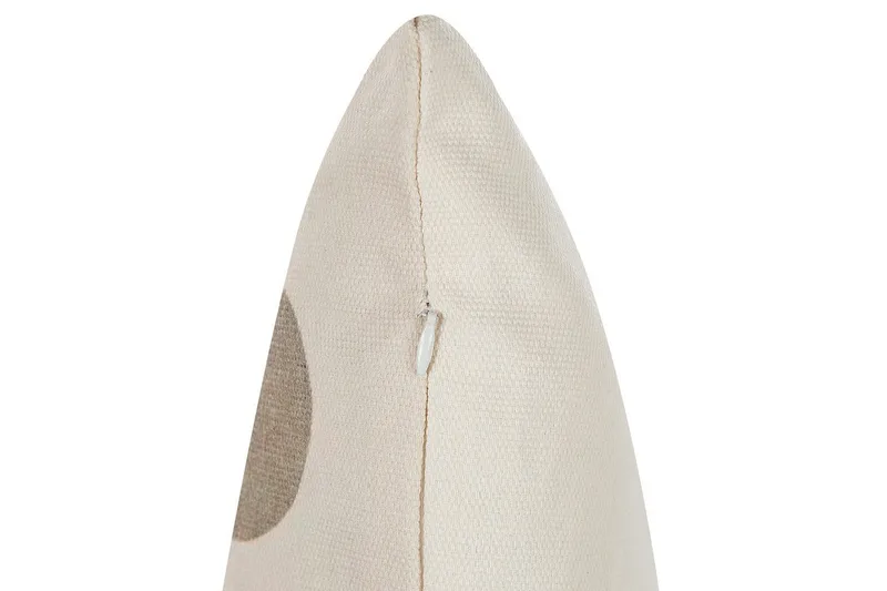 Pynteputer Melampodium sett á 2 - Hagemøbler & utemiljø - Puter - Hageputer