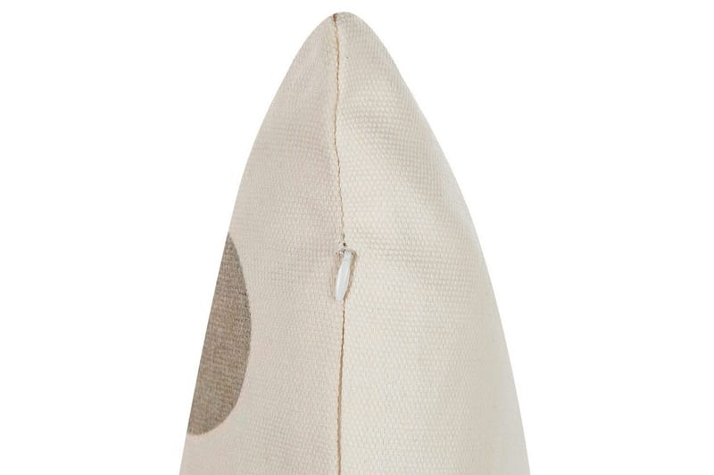 Pynteputer Melampodium sett á 2 - Hagemøbler & utemiljø - Puter - Hageputer