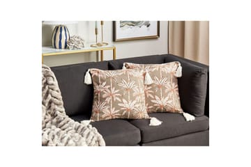 Pynteputer Melobesia sett på 2 - Hagemøbler & utemiljø - Puter - Hageputer