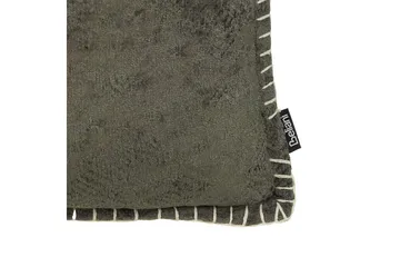 Pynteputer Melur sett på 2 Grå - Grå - Hagemøbler & utemiljø - Puter - Hageputer