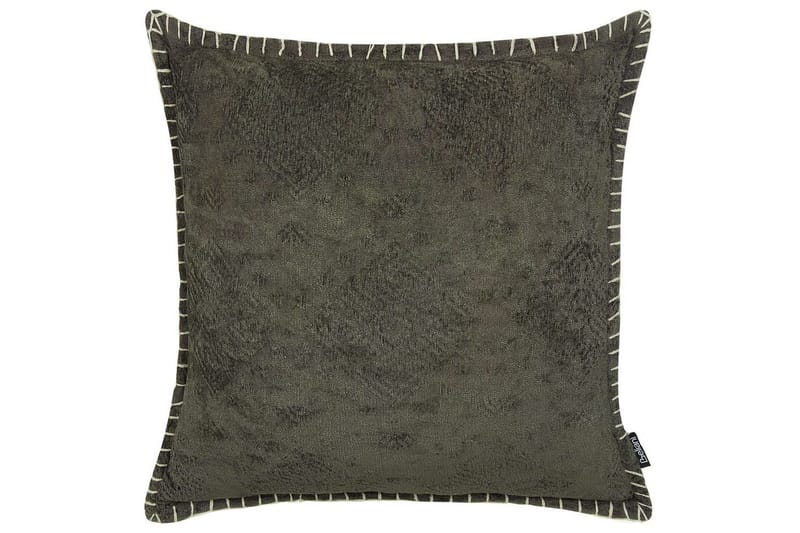 Pynteputer Melur sett på 2 Grå - Grå - Hagemøbler & utemiljø - Puter - Hageputer