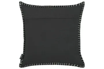 Pynteputer Melur sett på 2 Grå - Grå - Hagemøbler & utemiljø - Puter - Hageputer