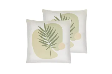 Pynteputer Microsorum sett på 2 - Hagemøbler & utemiljø - Puter - Hageputer