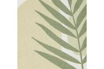 Pynteputer Microsorum sett på 2 - Hagemøbler & utemiljø - Puter - Hageputer