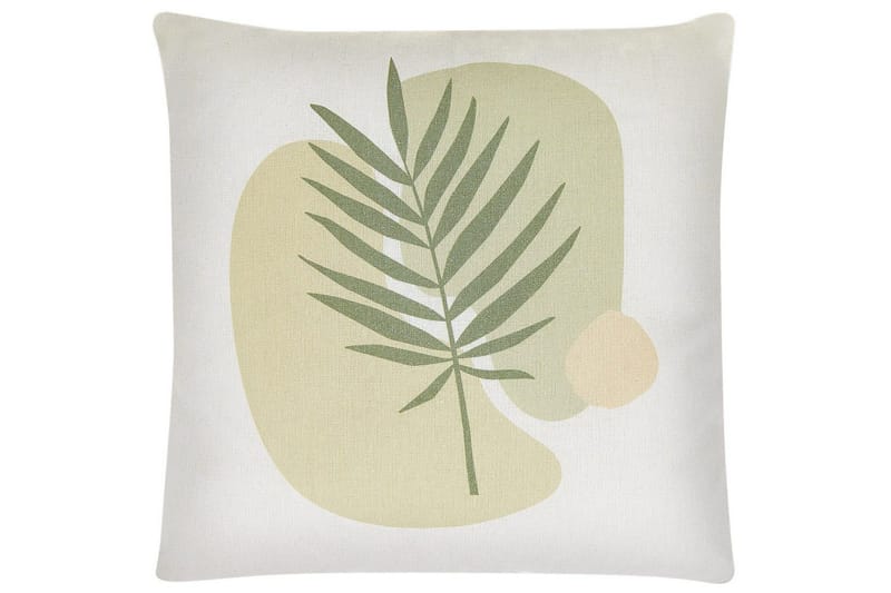 Pynteputer Microsorum sett på 2 - Hagemøbler & utemiljø - Puter - Hageputer