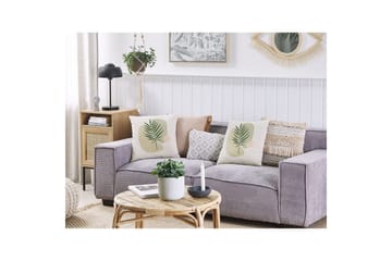 Pynteputer Microsorum sett på 2 - Hagemøbler & utemiljø - Puter - Hageputer