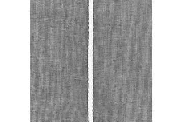 Pynteputer Milas sett med 2 Grå/hvit - Grå/hvit - Hagemøbler & utemiljø - Puter - Hageputer