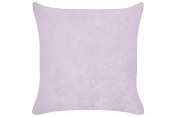 Pynteputer Millet sett med 2 Fiolett, Firkantet - Fiolett, Firkantet - Hagemøbler & utemiljø - Puter - Hageputer