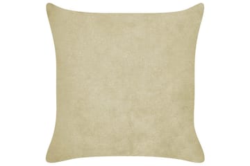 Pynteputer Millet sett med 2 Grønn, Firkantet - Grønn, Firkantet - Hagemøbler & utemiljø - Puter - Hageputer