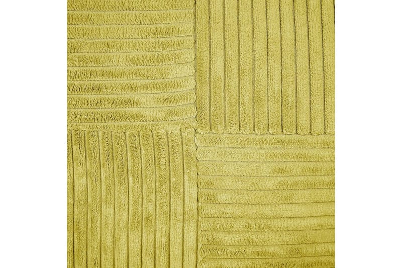 Pynteputer Millet sett med 2 Grønn, Rektangulær - Grønn, Rektangulær - Hagemøbler & utemiljø - Puter - Hageputer