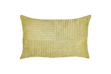 Pynteputer Millet sett med 2 Grønn, Rektangulær - Grønn, Rektangulær - Hagemøbler & utemiljø - Puter - Hageputer