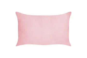 Pynteputer Millet sett med 2 Rosa, Rektangulær - Rosa, Rektangulær - Hagemøbler & utemiljø - Puter - Hageputer