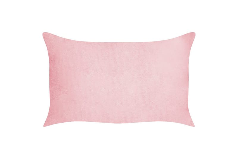 Pynteputer Millet sett med 2 Rosa, Rektangulær - Rosa, Rektangulær - Hagemøbler & utemiljø - Puter - Hageputer