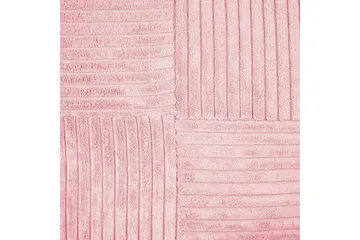 Pynteputer Millet sett med 2 Rosa, Rektangulær - Rosa, Rektangulær - Hagemøbler & utemiljø - Puter - Hageputer