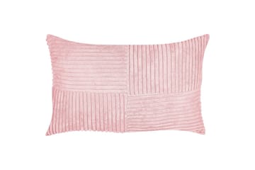 Pynteputer Millet sett med 2 Rosa, Rektangulær - Rosa, Rektangulær - Hagemøbler & utemiljø - Puter - Hageputer