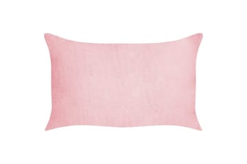 Pynteputer Millet sett med 2 Rosa, Rektangulær - Rosa, Rektangulær - Hagemøbler & utemiljø - Puter - Hageputer