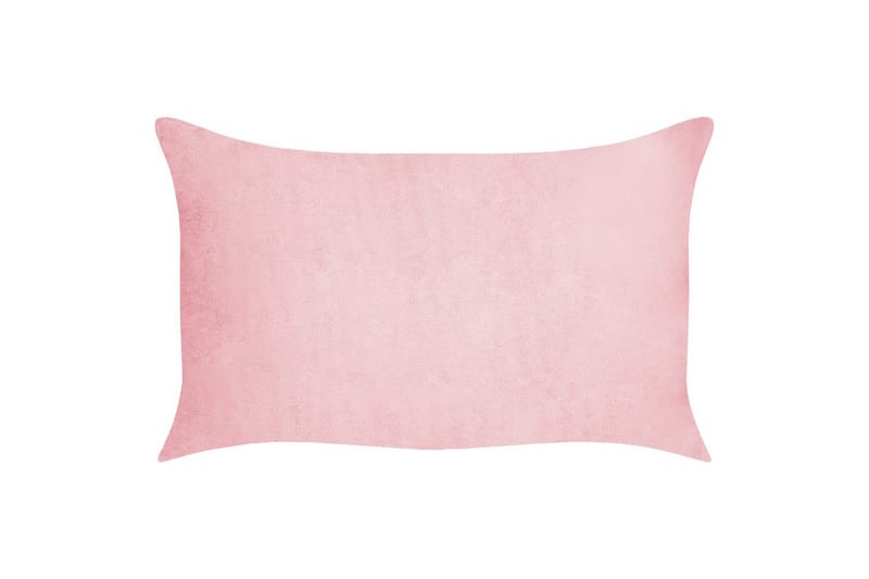Pynteputer Millet sett med 2 Rosa, Rektangulær - Rosa, Rektangulær - Hagemøbler & utemiljø - Puter - Hageputer