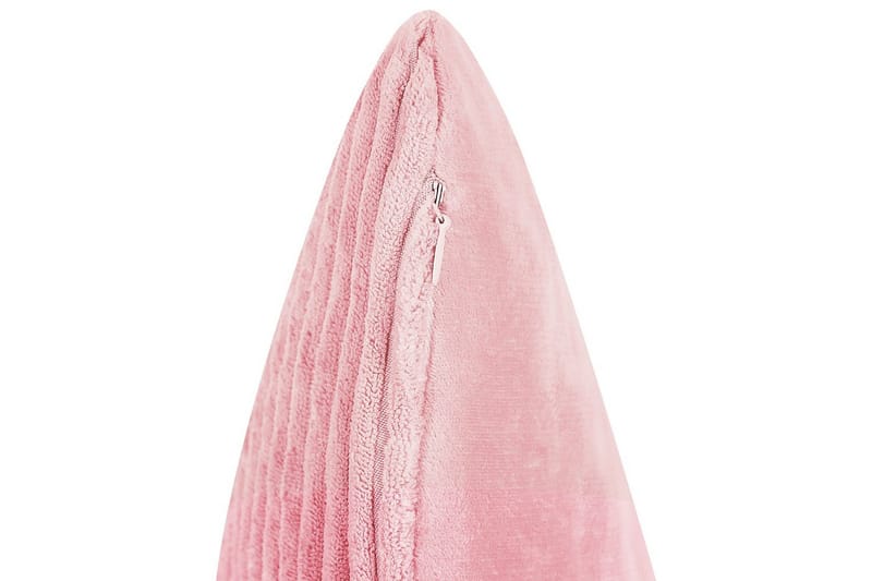 Pynteputer Millet sett med 2 Rosa, Rektangulær - Rosa, Rektangulær - Hagemøbler & utemiljø - Puter - Hageputer