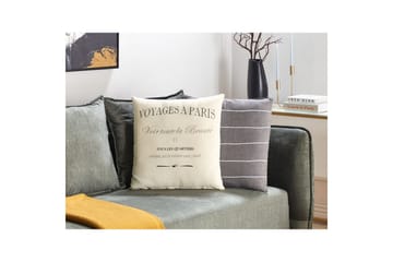 Pynteputer Mindala sett med 2 - Hagemøbler & utemiljø - Puter - Hageputer