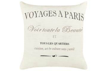 Pynteputer Mindala sett med 2 - Hagemøbler & utemiljø - Puter - Hageputer