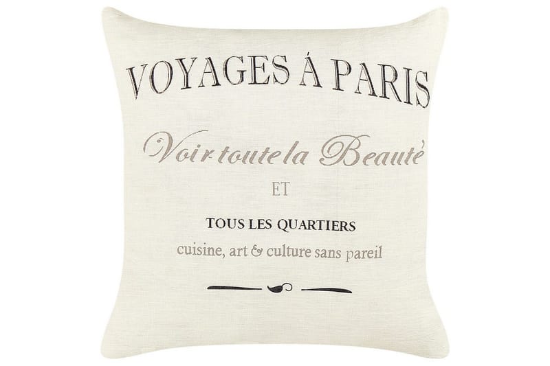 Pynteputer Mindala sett med 2