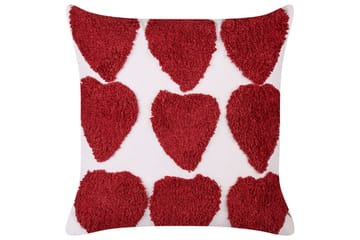 Pynteputer Mingora sett med 2 - Hagemøbler & utemiljø - Puter - Hageputer