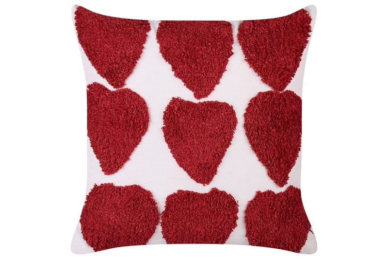 Pynteputer Mingora sett med 2 - Hagemøbler & utemiljø - Puter - Hageputer