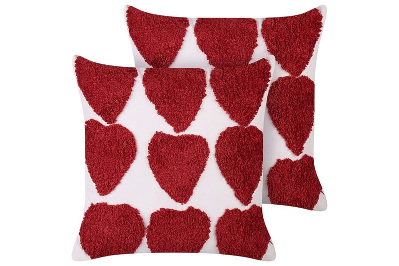 Pynteputer Mingora sett med 2