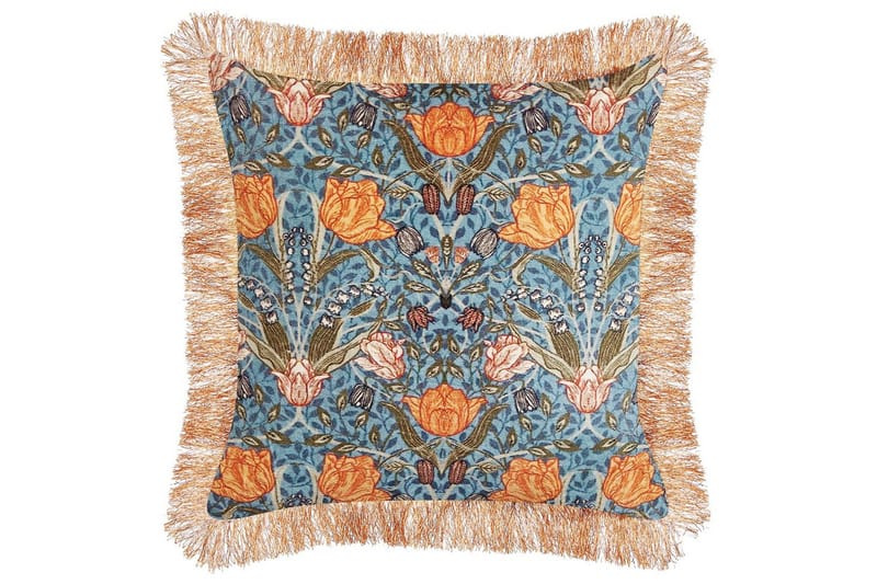 Pynteputer Mitella sett av 2 - Hagemøbler & utemiljø - Puter - Hageputer