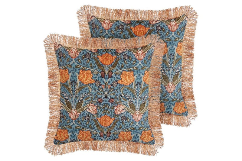 Pynteputer Mitella sett av 2