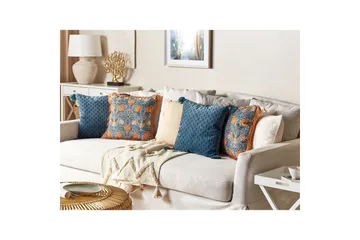 Pynteputer Mitella - Hagemøbler & utemiljø - Puter - Hageputer