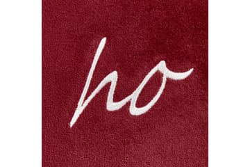 Pynteputer Mochi sett á 2 Rød - Rød - Hagemøbler & utemiljø - Puter - Hageputer