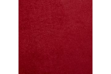 Pynteputer Mochi sett á 2 Rød/svart/hvit - Rød/svart/hvit - Hagemøbler & utemiljø - Puter - Hageputer