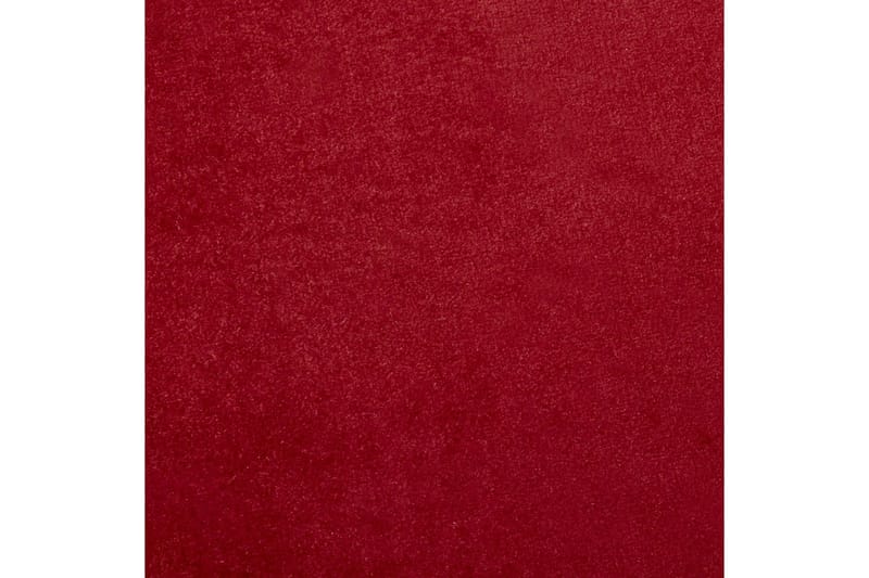 Pynteputer Mochi sett á 2 Rød/svart/hvit - Rød/svart/hvit - Hagemøbler & utemiljø - Puter - Hageputer