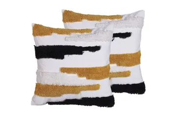 Pynteputer Monarda sett med 2 - Hagemøbler & utemiljø - Puter - Hageputer