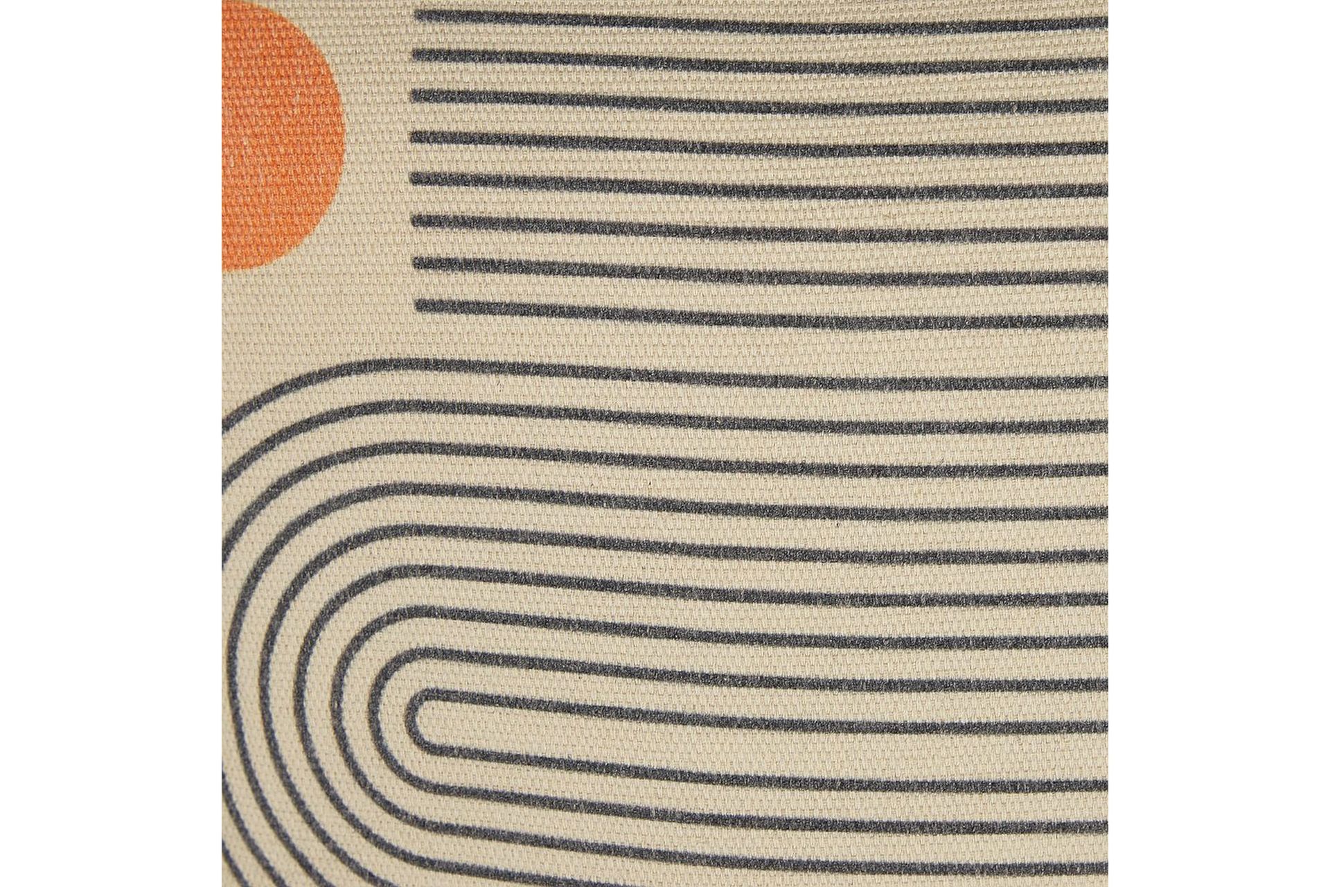 Pynteputer Moonflower sett à 2 - Hagemøbler & utemiljø - Puter - Hageputer