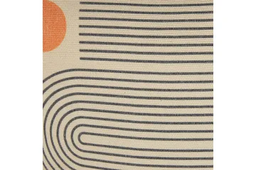 Pynteputer Moonflower sett à 2 - Hagemøbler & utemiljø - Puter - Hageputer