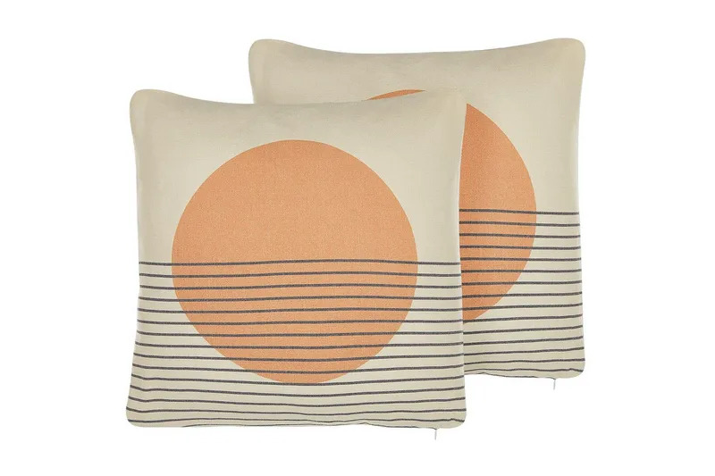 Pynteputer Moonflower sett à 2