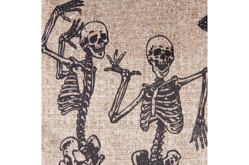 Pynteputer Mortesti sett à 2 - Hagemøbler & utemiljø - Puter - Hageputer