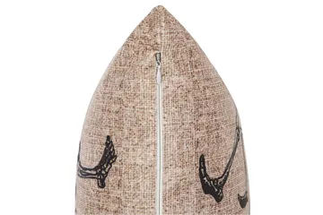 Pynteputer Mortesti - Hagemøbler & utemiljø - Puter - Hageputer