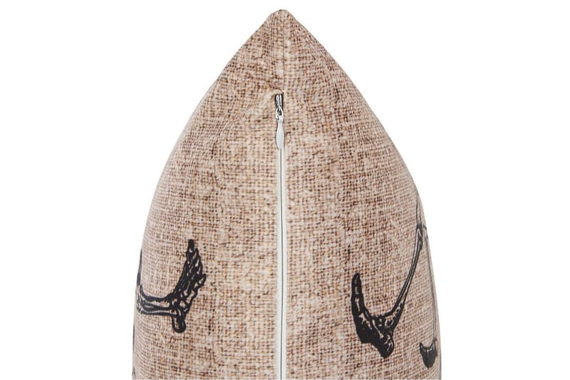 Pynteputer Mortesti - Hagemøbler & utemiljø - Puter - Hageputer