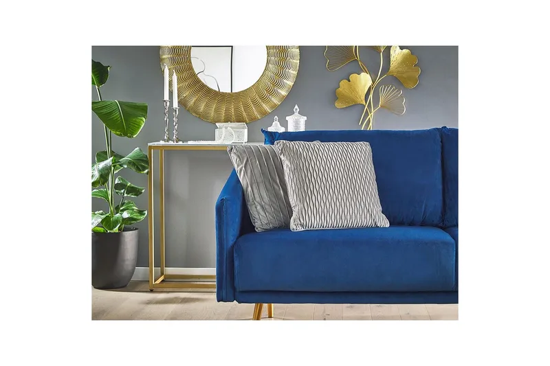 Pynteputer Motari sett á 2 Firkantet - Firkantet - Hagemøbler & utemiljø - Puter - Hageputer