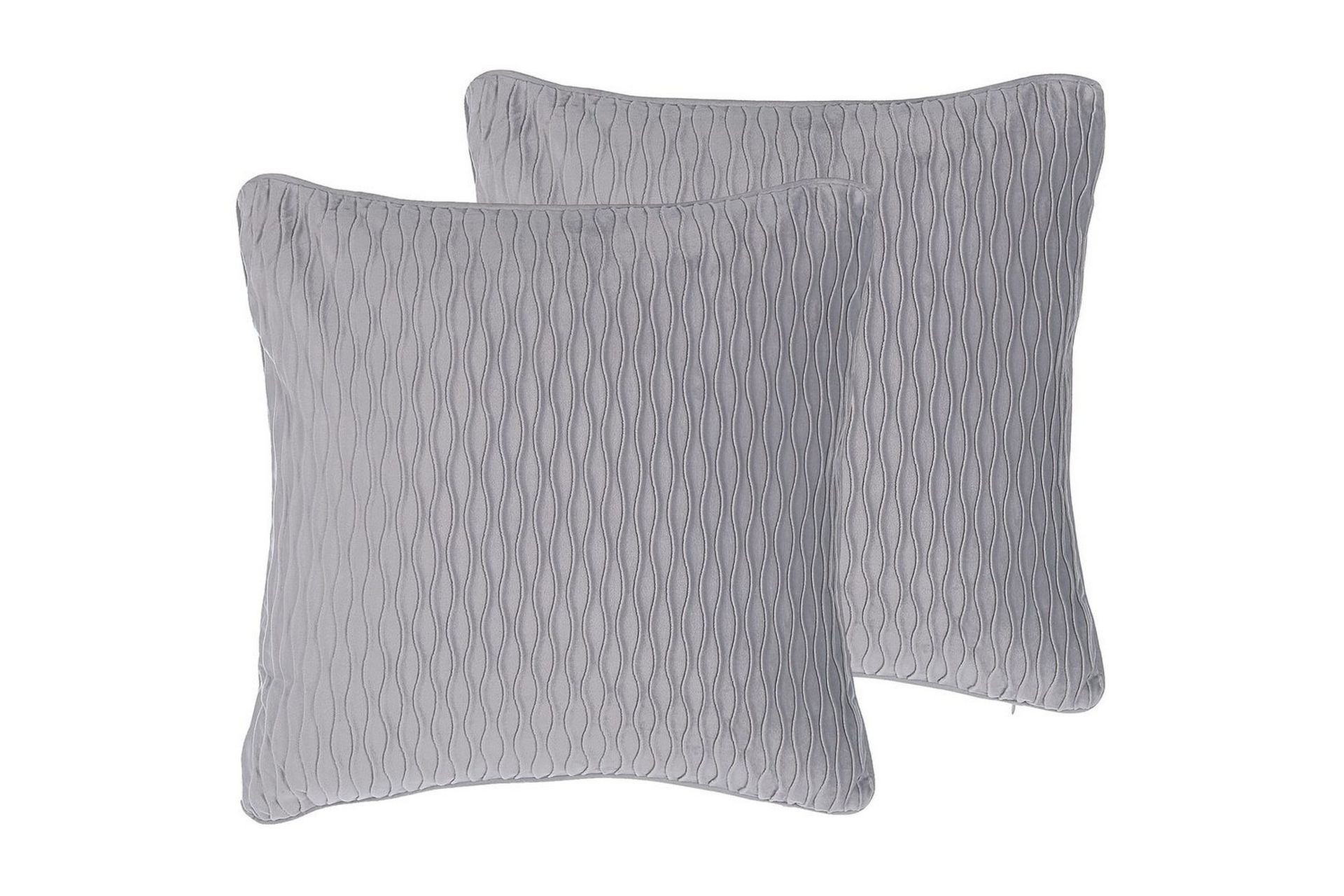 Pynteputer Motari sett á 2 Firkantet - Firkantet - Hagemøbler & utemiljø - Puter - Hageputer