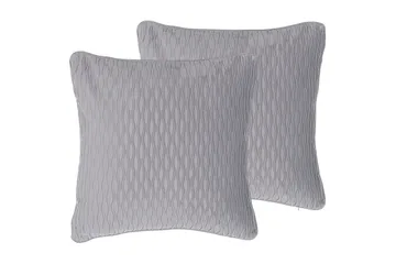 Pynteputer Motari sett á 2 Firkantet - Firkantet - Hagemøbler & utemiljø - Puter - Hageputer