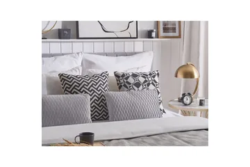 Pynteputer Motari sett á 2 Rektangulær - Rektangulær - Hagemøbler & utemiljø - Puter - Hageputer