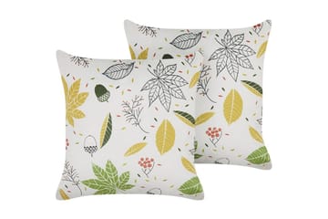 Pynteputer Mullein sett á 2 - Hagemøbler & utemiljø - Puter - Hageputer