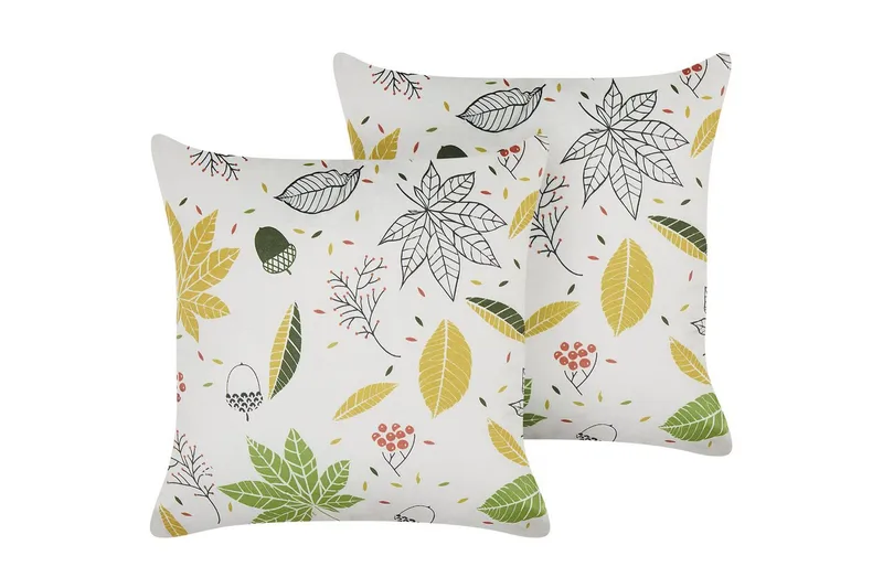 Pynteputer Mullein sett á 2