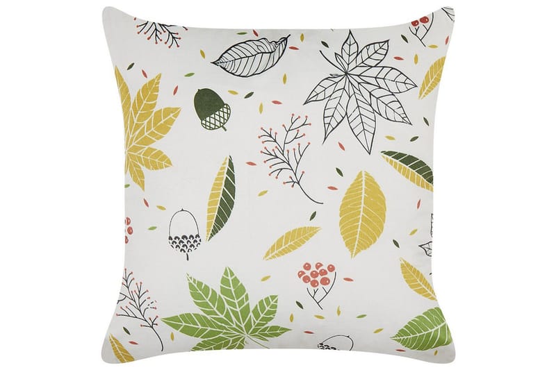 Pynteputer Mullein sett á 2 - Hagemøbler & utemiljø - Puter - Hageputer