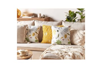 Pynteputer Mullein sett á 2 - Hagemøbler & utemiljø - Puter - Hageputer